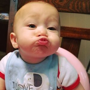 Meet your Posher, Matt.